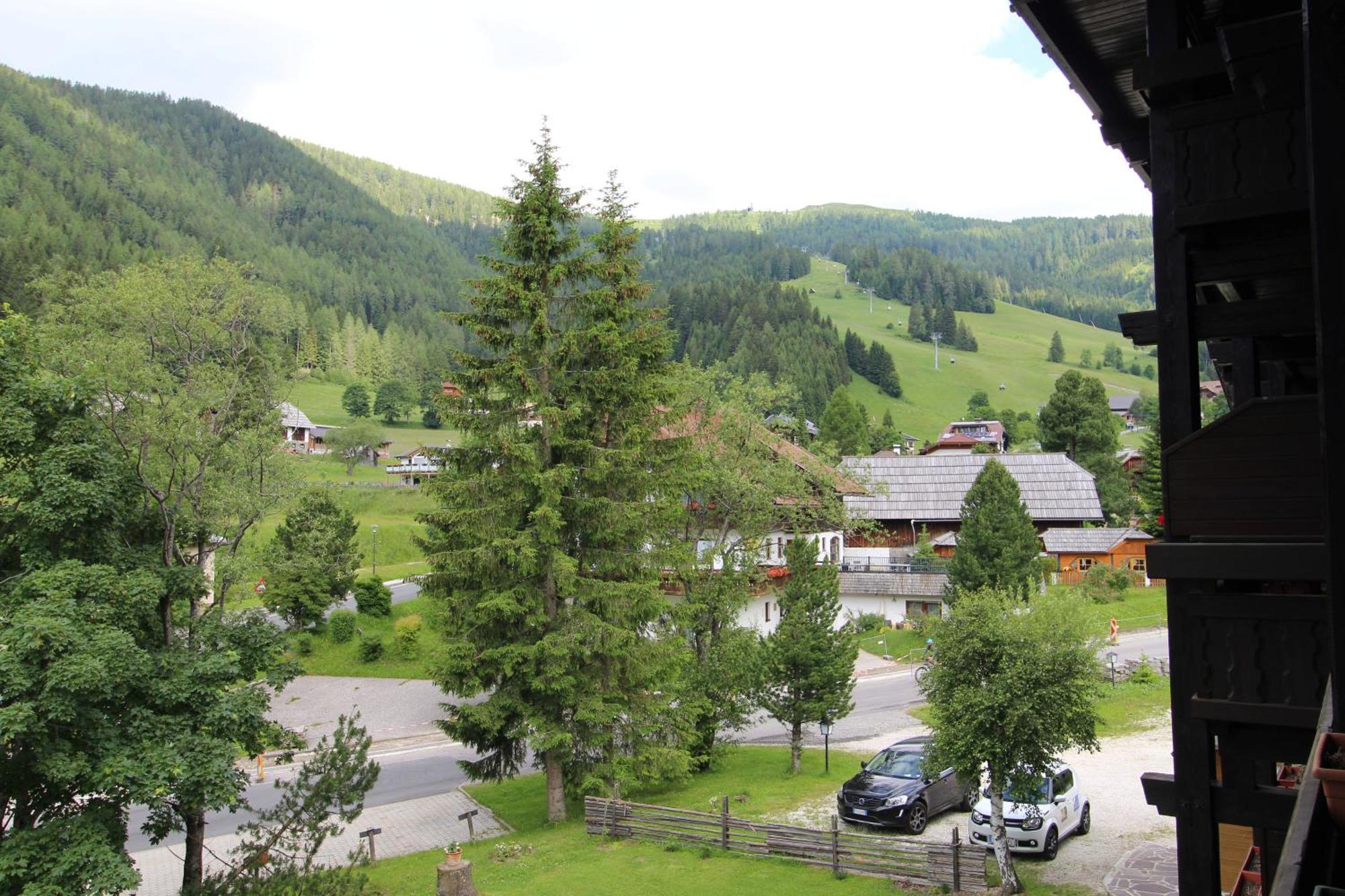 Fewo Brunnach By Isa Badkleinkirchheim Bad Kleinkirchheim Exterior photo